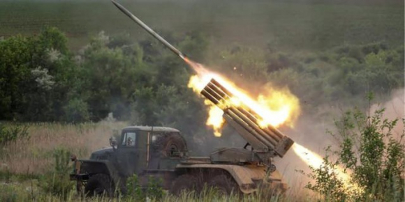 1 Ukraine Pha Huy Trung Tam Chi Huy Cua Nga O Kherson Chuan Bi Phan Cong Lon