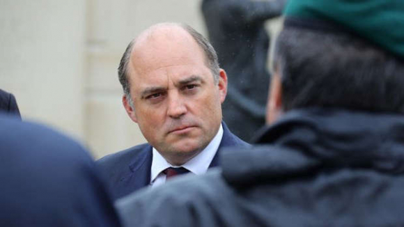 1 Bo Truong Quoc Phong Anh Khong Tham Gia Tranh Cu Lanh Dao Dang Bao Thu