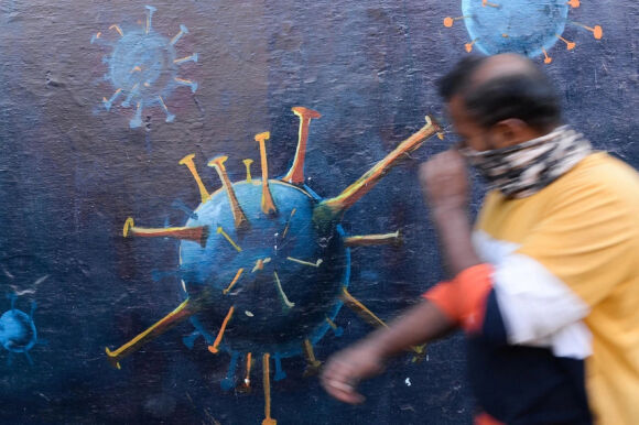 Chủng nCoV vừa xuất hiện đã khiến giới khoa học yêu cầu theo dõi khẩn