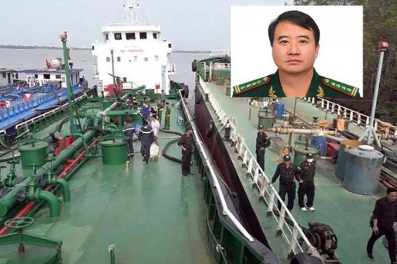 1 Cuu Dai Ta Bien Phong Nhan Hoi Lo Lap Phong Nhi