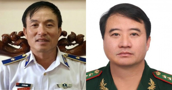 1 Cuu Chi Huy Truong Bien Phong Nhan Luong Thang Tien Ty De Bao Ke Buon Lau