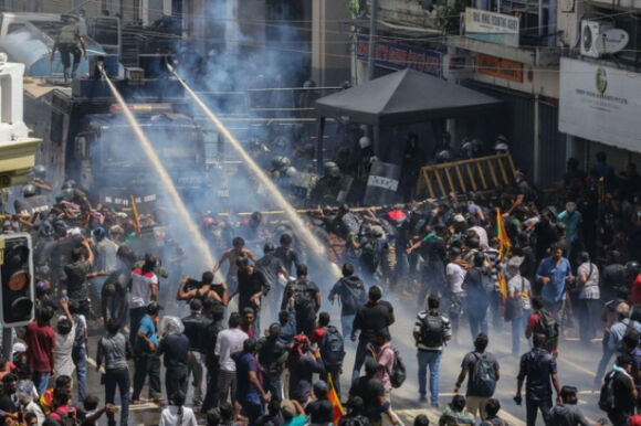 1 Sri Lanka Loi Canh Tinh Cho Nhieu Quoc Gia