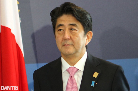 Vĩnh biệt ngài Abe Shinzo, người bạn lớn của Việt Nam