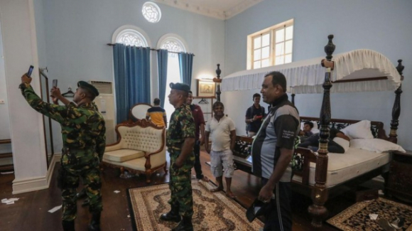 2 Sri Lanka Loi Canh Tinh Cho Nhieu Quoc Gia