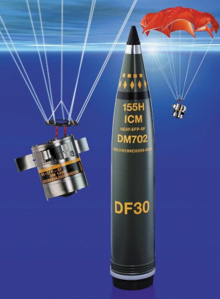 2 Ukraine Su Dung Dan Phao Chum Tan Cong Tang Thiet Giap Nga