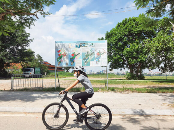 3 Ha Noi Du Kien Xay Nha Hat 3500 Cho Sat Ho Tay