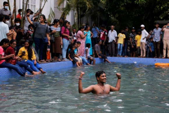 6 Sri Lanka Loi Canh Tinh Cho Nhieu Quoc Gia