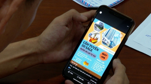 1 Nhieu Nguoi O Hue Dinh Bay Viec Nhe Luong Cao Bi Lua Dua Sang Campuchia