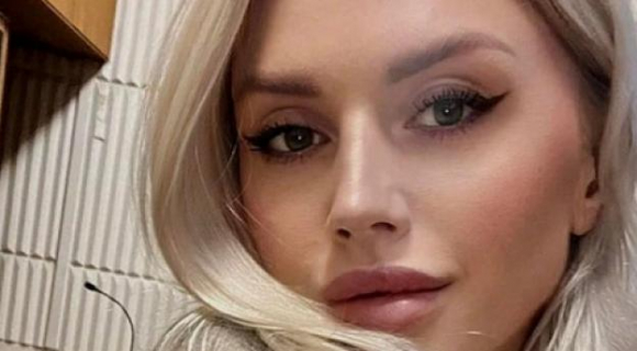 1 Nu Thu Truong 25 Tuoi Cua Ukraine Gay Xon Xao