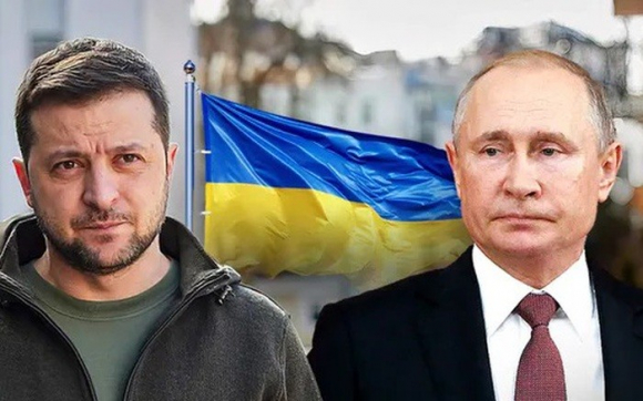 1 Tong Thong Zelensky Nga Phai De Chung Quan Doi Ukraine