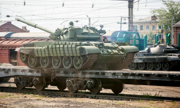 2 Chien Thang Cua Nga Tai Ukraine Dang Phai Tra Mot Cai Gia Rat Dat