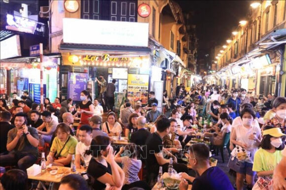 2 Ngan Chan Nhung Hanh Vi Thai Do Phan Cam Voi Du Khach