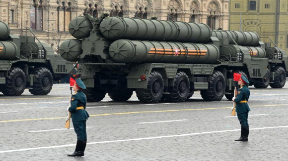 7 He Thong S 400 Nga Hoan Toan Bat Luc Truoc Ten Lua Himars Ukraine