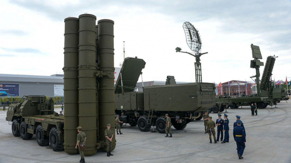 8 He Thong S 400 Nga Hoan Toan Bat Luc Truoc Ten Lua Himars Ukraine