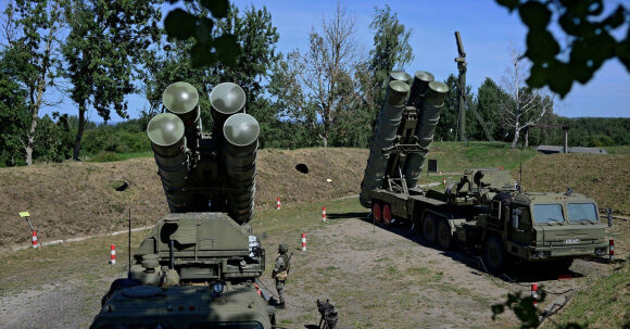 9 He Thong S 400 Nga Hoan Toan Bat Luc Truoc Ten Lua Himars Ukraine