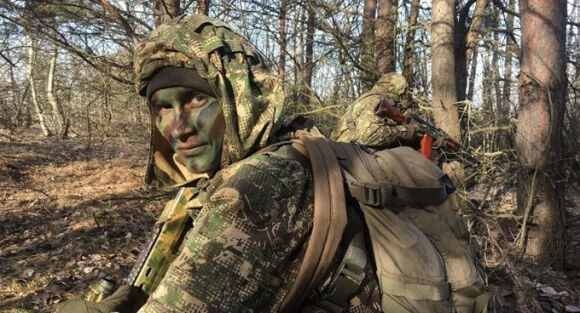 1 Biet Kich Ukraine Danh Sap Nha Tu Cua Nga O Kherson Giai Cuu Nhieu Tu Binh