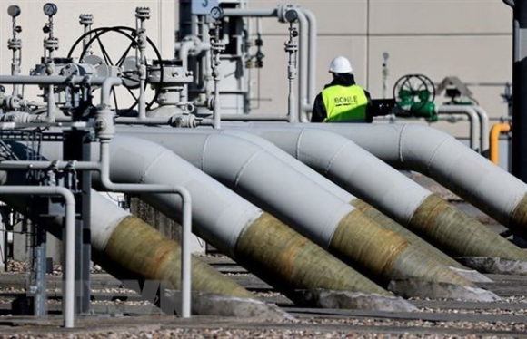 1 Gazprom Khong Dam Bao Dong Chay Phuong Bac 1 Van Hanh Suon Se