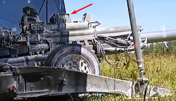 1 Lo Dien Luu Phao Nang Cap Tinh Nang Dien Tu My Moi Cung Cap Cho Quan Doi Ukraine