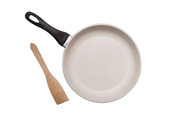 2 Cach Ve Sinh Dung Cu Nau An Bang Gom Sieu Nhanh Ma Khong Lo Bi Bong Troc