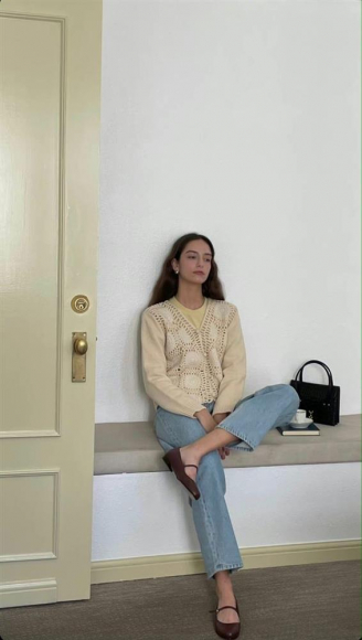 7 Phu Nu Phap Tich Cuc Lang Xe 4 Kieu Giay Nay Bao Sao Gu Thoi Trang Sanh Dieu Va Thanh Lich Quanh Nam