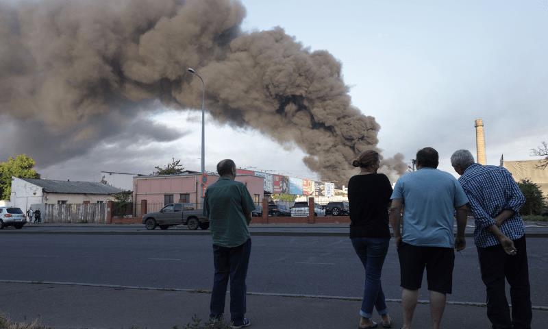 2 Ukraine Nham Muc Tieu Vao Ban Dao Crimea