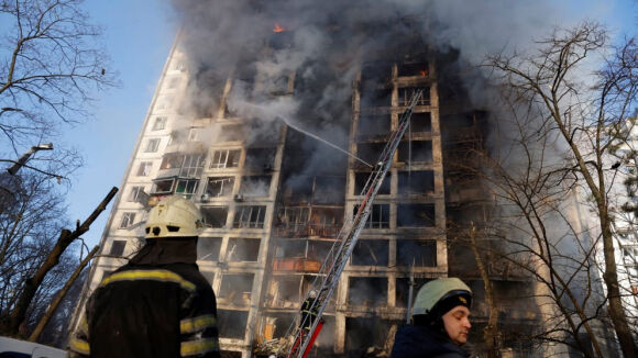 2 Ngoai Truong Nga Muc Tieu Khong Con Chi O Mien Dong Ukraine