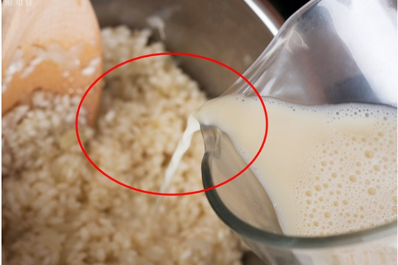 Nấu cơm bằng loại nước này tốt vạn lần nước lọc, giúp dưỡng huyết, ngừa lão hóa, bổ cho tim mạch