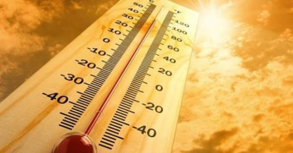 Mẹo để tránh nóng mà vẫn giữ sức khỏe tốt