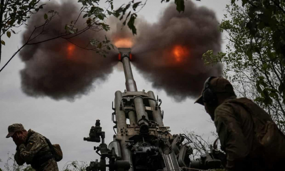 2 Tinh Bao Anh Noi Nga Sap Thieu Nguon Luc Ukraine Tuyen Bo Chan 3 Huong Tien Cong