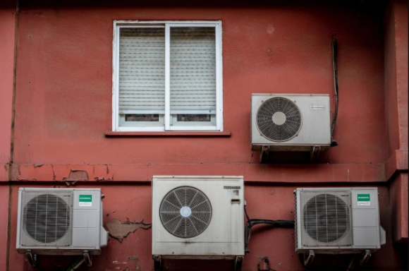 3 Chi 3 Ho Gia Dinh O Duc 5 O Phap Lap Dieu Hoa Vi Sao Nguoi Chau Au Khong Dung Dieu Hoa Nhiet Do Du Doi Mat Nang Nong Ky Luc