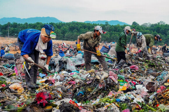 3 Nha May Dien Rac Lon Nhat Ca Nuoc O Ha Noi Van Hanh