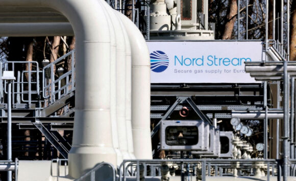 1 Gazprom Giam Cong Suat Van Chuyen Qua Nord Stream 1 Xuong 20