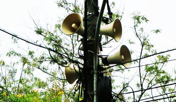 Hà Nội khôi phục loa phường: Người dân chưng hửng vì '4.0 rồi mà?'