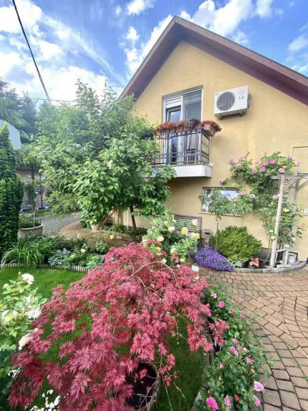 16 Lam Vuon Dam Chat Hue O Hungary Ba Me Viet Khien Bao Nguoi Phai Tram Tro