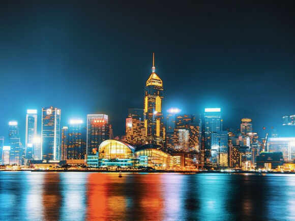 1 10 Thanh Pho Dat Do Nhat The Gioi Nam 2022