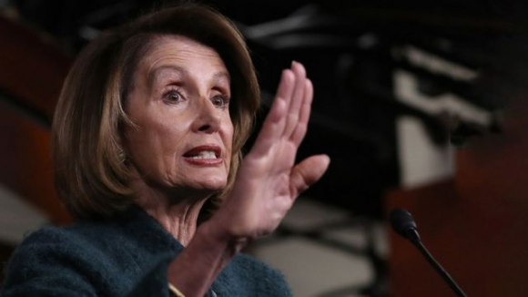 2 Chuyen Gi Se Xay Ra Neu Ba Nancy Pelosi Thuc Su Tham Dai Loan