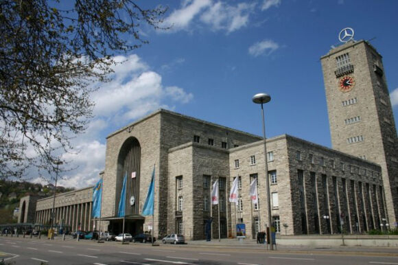 Ghé thăm thành phố Stuttgart – ‘cái nôi’ của những thương hiệu ô tô sang chảnh của thế giới