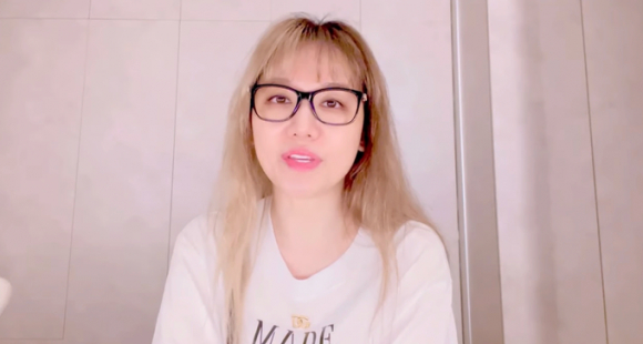 2 Hari Won Ba Xa Cua Tran Thanh Suy Sup Vi Bi Liet Nua Mat