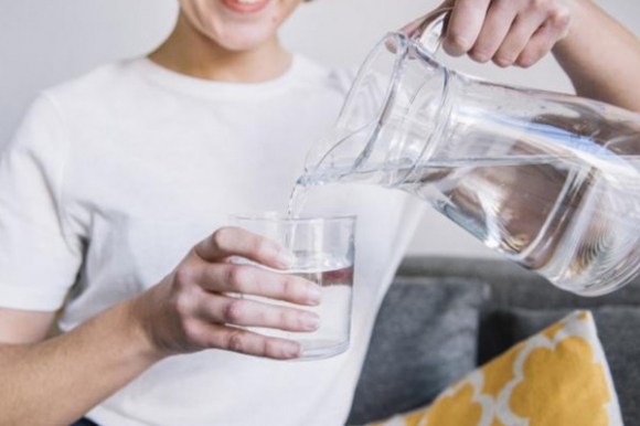 5 món đồ uống mà thận "sợ" nhất, muốn thận khỏe mạnh, kéo dài tuổi thọ, cần bổ sung nước theo cách này