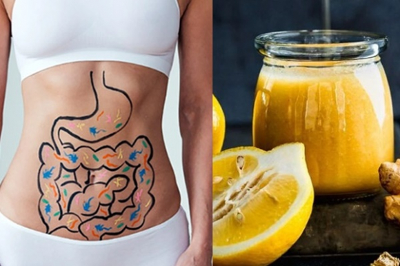 6 cách đơn giản giúp bạn giải độc ruột để khỏe mạnh, sống thọ hơn