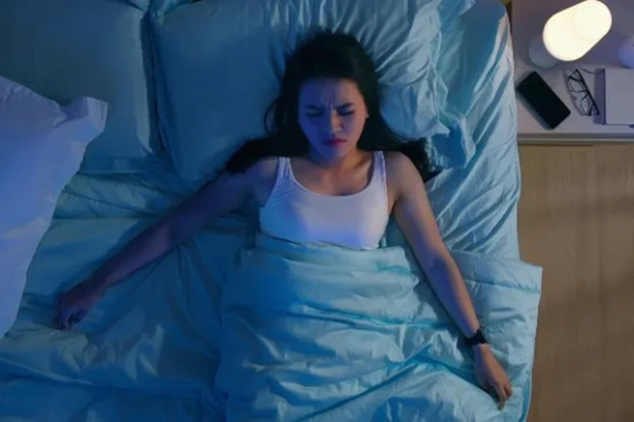 4 đặc điểm khi ngủ là dấu hiệu cảnh báo tuổi thọ của bạn đang bị rút ngắn, hy vọng bạn không chiếm bất kỳ điều nào