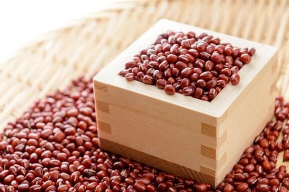Ăn đậu đỏ rất tốt nhưng cần nhớ kỹ những lưu ý này khi ăn để tránh 'rước bệnh vào thân'