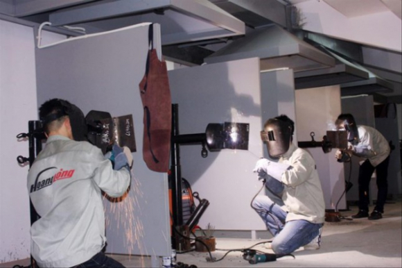 1 Lao Dong Viet O Nuoc Ngoai Lao Dao Vi Lam Phat