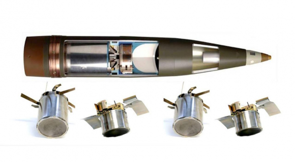 11 Phao M777 Ukraine Du Bi Thiet Hai Nhieu Van Khien Nga Dau Dau Doi Pho