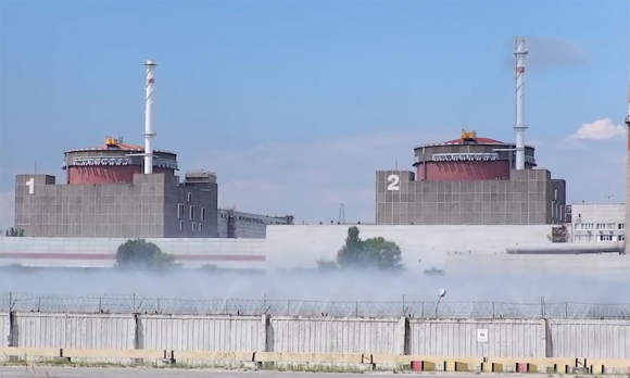 1 Ngay Thu 165 Chien Su Ukraine Cao Buoc Nga Khung Bo Hat Nhan