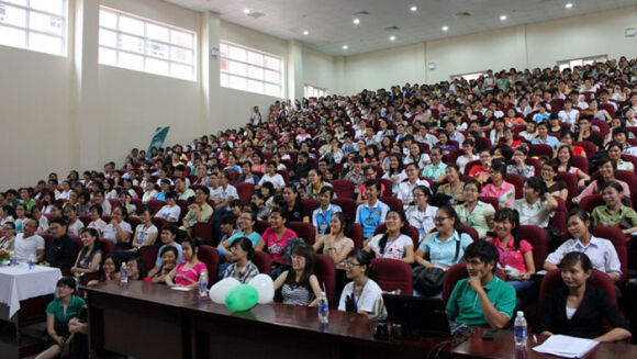 1 Xep Hang Dai Hoc Viet Nam Con O Cuoi Bang