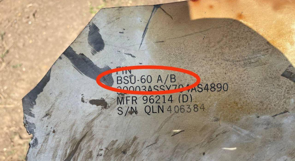 2 Ukraine Duoc My Bi Mat Tuon Sat Thu Diet Radar Agm 88 Rong Lua S 300s400 Nga Gap Nguy