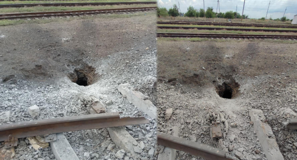 4 Phao M777 Ukraine Du Bi Thiet Hai Nhieu Van Khien Nga Dau Dau Doi Pho