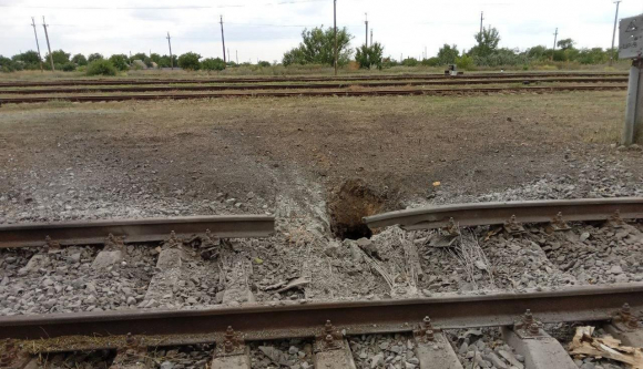 5 Phao M777 Ukraine Du Bi Thiet Hai Nhieu Van Khien Nga Dau Dau Doi Pho