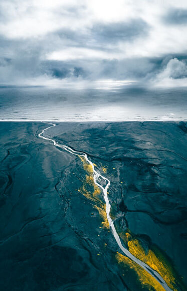 9 Ngam Nhung Buc Anh Toi Gian Tuyet Dep Cua Nam 2022